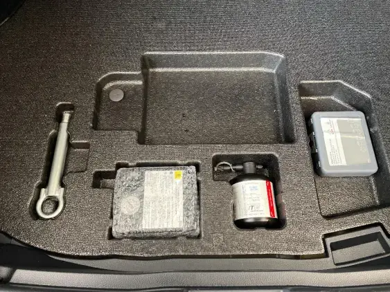 TOYOTA C-HR II - voiture d'occasion - Photo 17