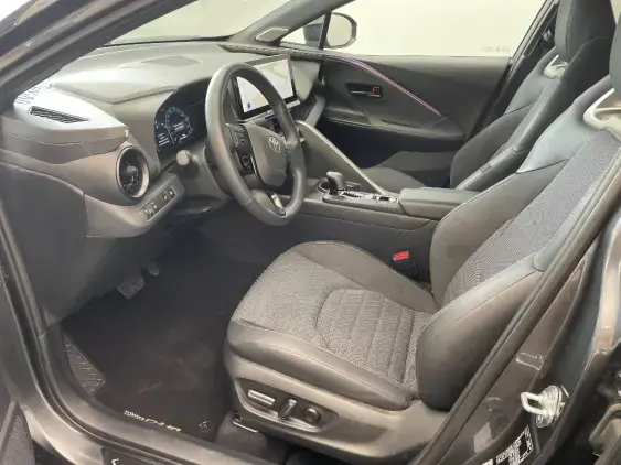 TOYOTA C-HR II - voiture d'occasion - Photo 18