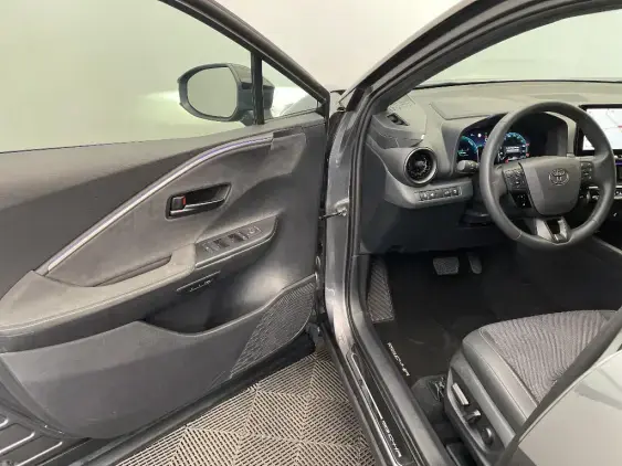 TOYOTA C-HR II - voiture d'occasion - Photo 19