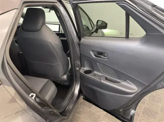 TOYOTA C-HR II - voiture d'occasion - Photo 20