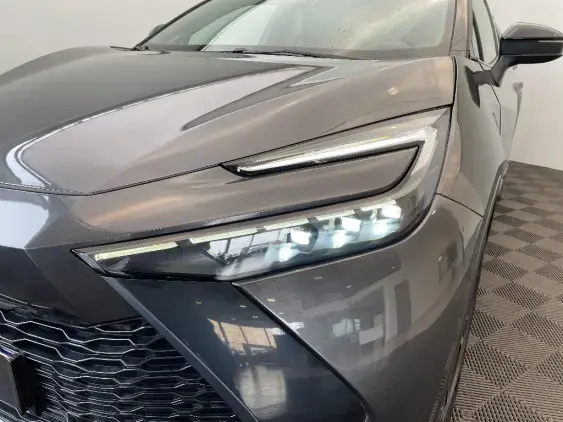 TOYOTA C-HR II - voiture d'occasion - Photo 22