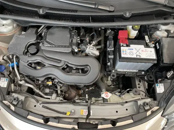 TOYOTA AYGO X - voiture d'occasion - Photo 20