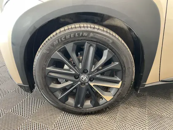 TOYOTA AYGO X - voiture d'occasion - Photo 22