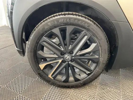 TOYOTA AYGO X - voiture d'occasion - Photo 24