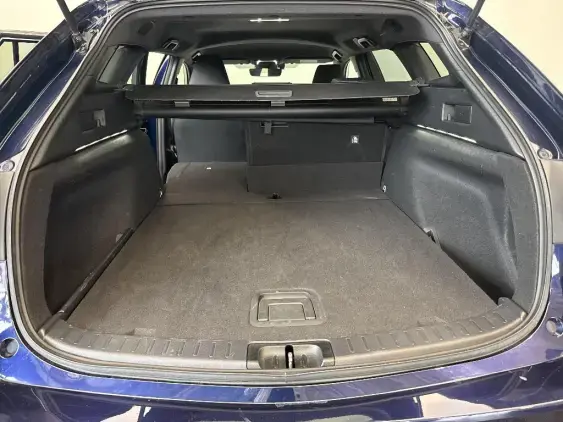 TOYOTA COROLLA TOURING SPT X - voiture d'occasion - Photo 16