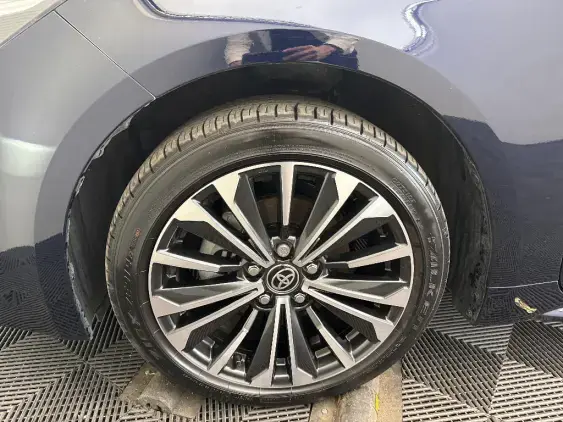 TOYOTA COROLLA TOURING SPT X - voiture d'occasion - Photo 23