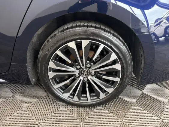 TOYOTA COROLLA TOURING SPT X - voiture d'occasion - Photo 24