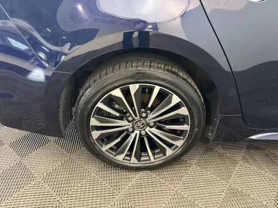 TOYOTA COROLLA TOURING SPT X - voiture d'occasion - Photo 25