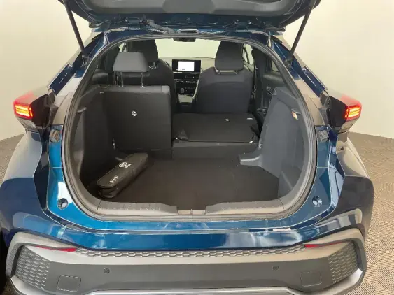 TOYOTA C-HR II - voiture d'occasion - Photo 16