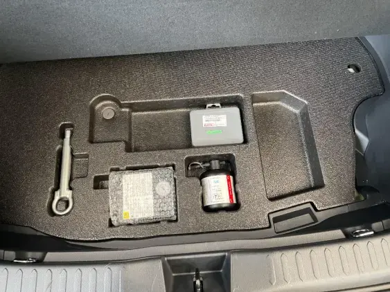 TOYOTA C-HR II - voiture d'occasion - Photo 17