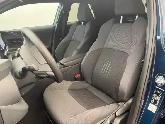 TOYOTA C-HR II - voiture d'occasion - Photo 18