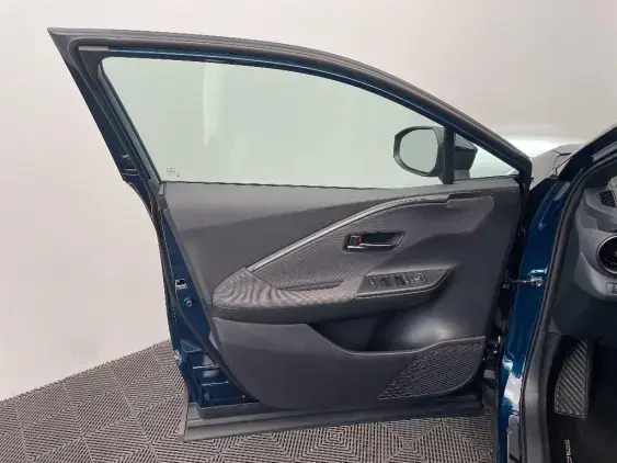 TOYOTA C-HR II - voiture d'occasion - Photo 19