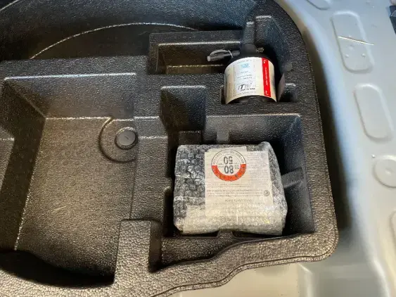 TOYOTA YARIS CROSS I - voiture d'occasion - Photo 17