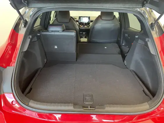 TOYOTA COROLLA XII - voiture d'occasion - Photo 16