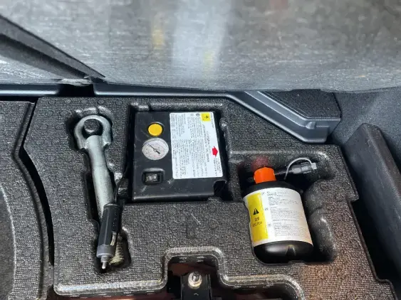 TOYOTA COROLLA XII - voiture d'occasion - Photo 17