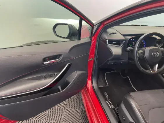 TOYOTA COROLLA XII - voiture d'occasion - Photo 19