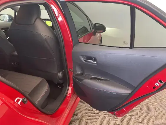 TOYOTA COROLLA XII - voiture d'occasion - Photo 20