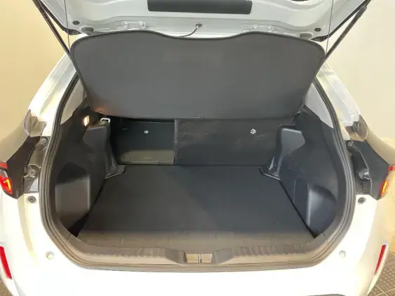 TOYOTA YARIS CROSS I - voiture d'occasion - Photo 16