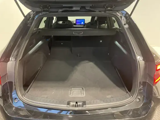 TOYOTA COROLLA TOURING SPT X - voiture d'occasion - Photo 16