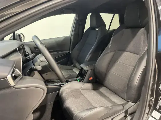 TOYOTA COROLLA TOURING SPT X - voiture d'occasion - Photo 18