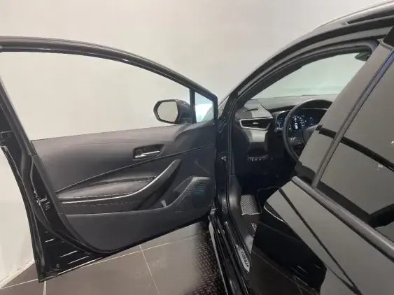 TOYOTA COROLLA TOURING SPT X - voiture d'occasion - Photo 19