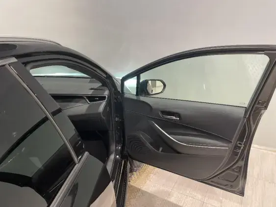 TOYOTA COROLLA TOURING SPT X - voiture d'occasion - Photo 20