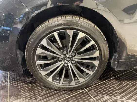 TOYOTA COROLLA TOURING SPT X - voiture d'occasion - Photo 23