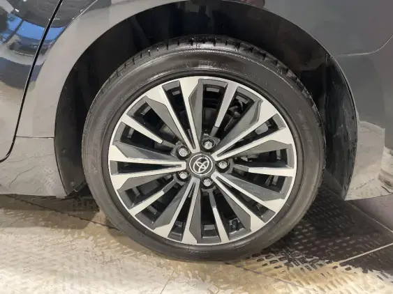 TOYOTA COROLLA TOURING SPT X - voiture d'occasion - Photo 24