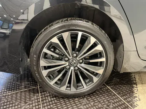 TOYOTA COROLLA TOURING SPT X - voiture d'occasion - Photo 25