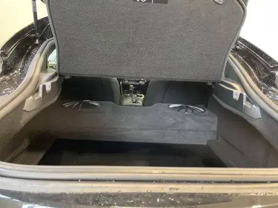 TOYOTA SUPRA V - voiture d'occasion - Photo 16