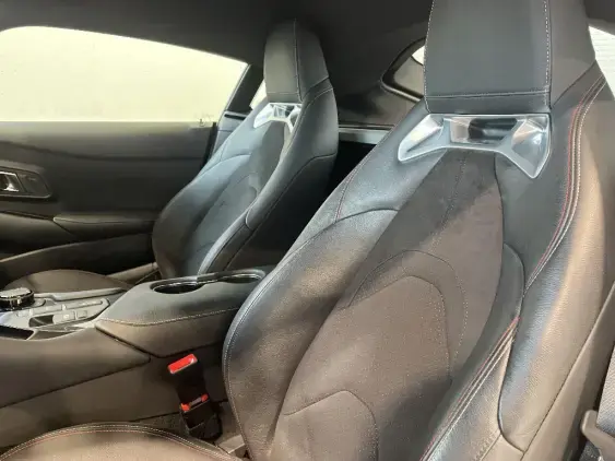 TOYOTA SUPRA V - voiture d'occasion - Photo 18