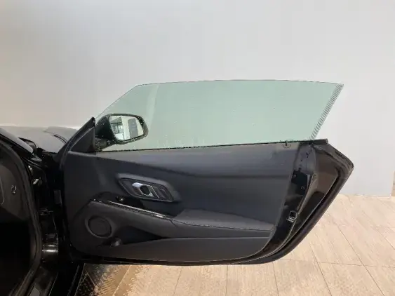 TOYOTA SUPRA V - voiture d'occasion - Photo 20