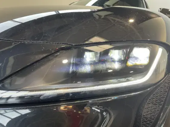 TOYOTA SUPRA V - voiture d'occasion - Photo 22