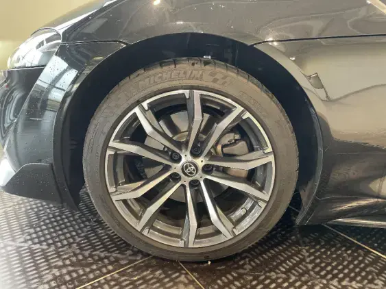 TOYOTA SUPRA V - voiture d'occasion - Photo 23