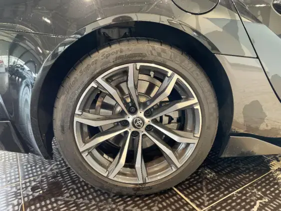 TOYOTA SUPRA V - voiture d'occasion - Photo 25