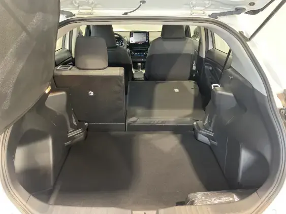 TOYOTA YARIS CROSS I - voiture d'occasion - Photo 16