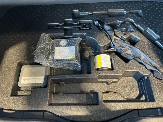 TOYOTA C-HR - voiture d'occasion - Photo 17