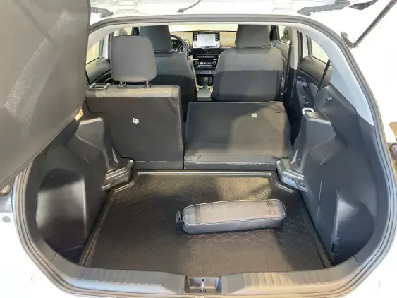 TOYOTA YARIS CROSS I - voiture d'occasion - Photo 16