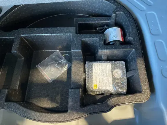 TOYOTA YARIS CROSS I - voiture d'occasion - Photo 17