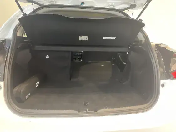 TOYOTA YARIS IV - voiture d'occasion - Photo 16