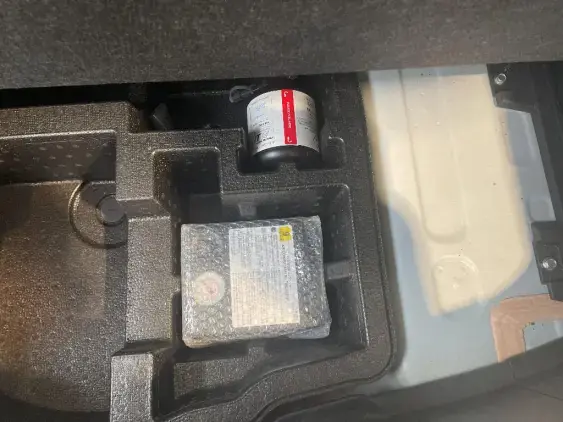 TOYOTA YARIS IV - voiture d'occasion - Photo 17