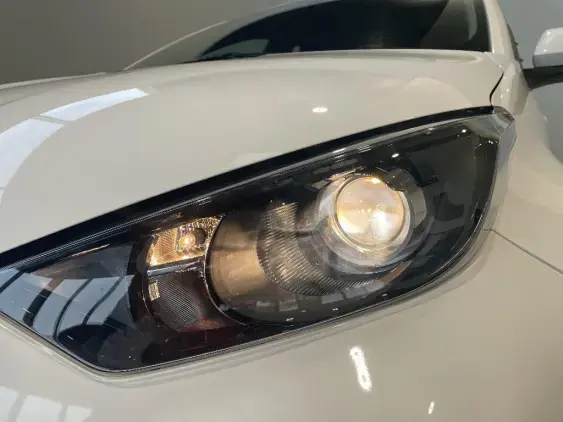 TOYOTA YARIS IV - voiture d'occasion - Photo 22