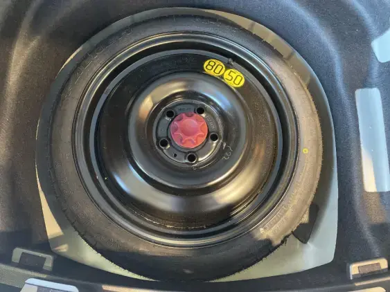 TOYOTA COROLLA XII - voiture d'occasion - Photo 17