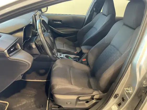 TOYOTA COROLLA XII - voiture d'occasion - Photo 18