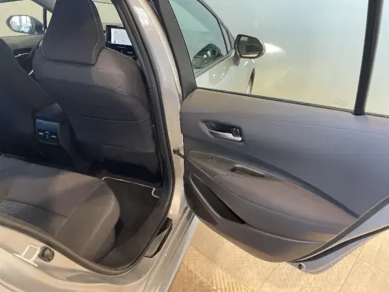 TOYOTA COROLLA XII - voiture d'occasion - Photo 20