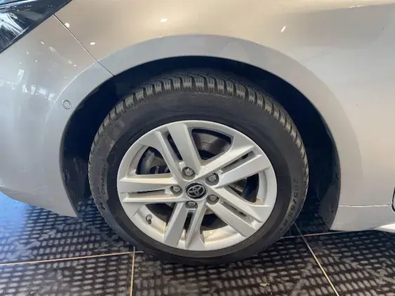 TOYOTA COROLLA XII - voiture d'occasion - Photo 23