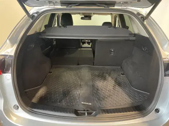 MAZDA CX-5 II - voiture d'occasion - Photo 16