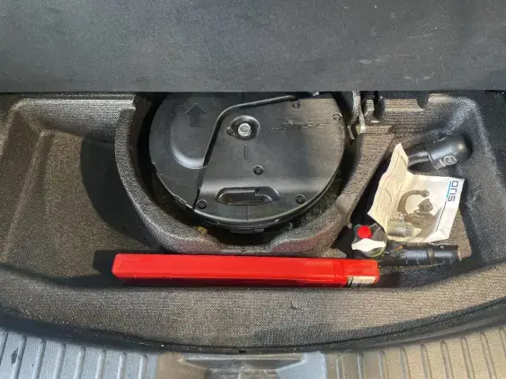 MAZDA CX-5 II - voiture d'occasion - Photo 17