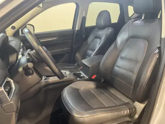 MAZDA CX-5 II - voiture d'occasion - Photo 18