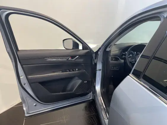 MAZDA CX-5 II - voiture d'occasion - Photo 19